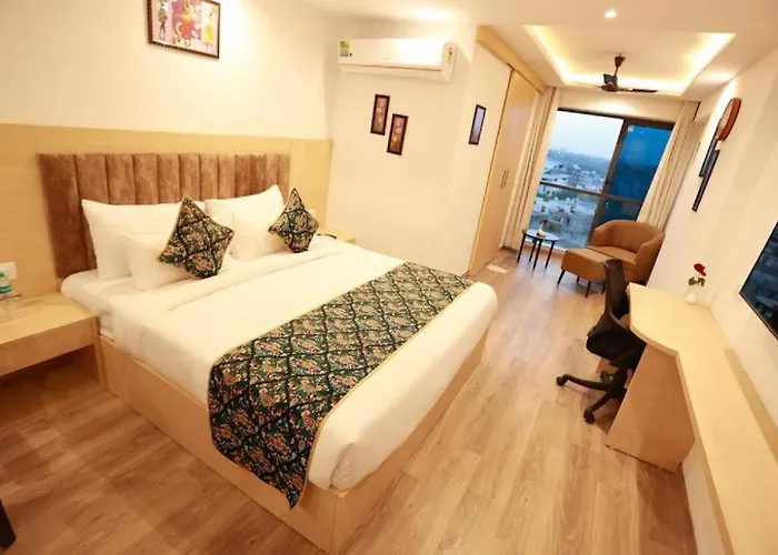 Diona Anukampa Suite With Pool